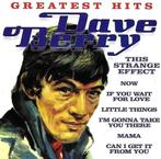 Dave Berry - Greatest Hits, Verzenden