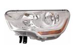 Citroen C4 2010-2018 Koplamp Links (Koplampen), Auto-onderdelen, Verlichting, Verzenden, Nieuw