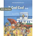 De cool cool club 9789059328877 Walter Baele, Boeken, Verzenden, Gelezen, Walter Baele