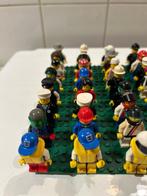 Lego Minifiguur - City - 56 Lego minifigs, Nieuw