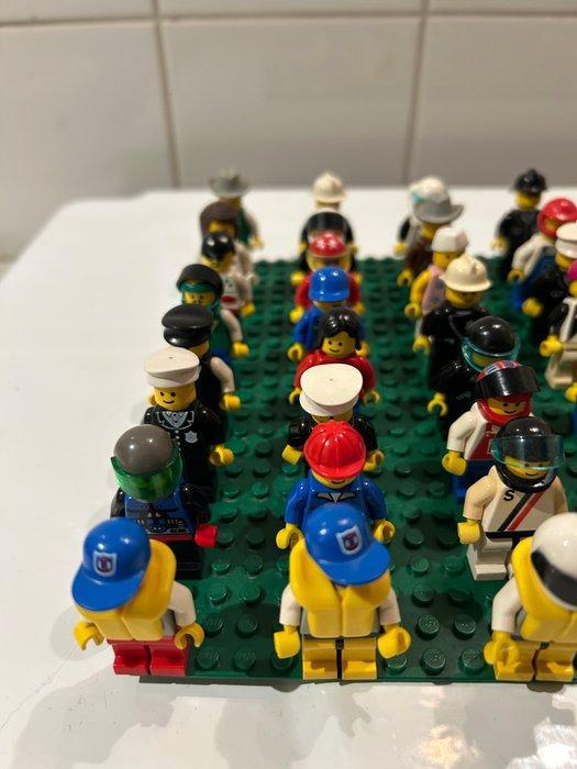 Lego Minifiguur - City - 56 Lego minifigs, Kinderen en Baby's, Speelgoed | Duplo en Lego