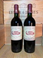 1987 Pavillon Rouge du Château Margaux, 2nd wine Ch. Margaux, Collections, Vins