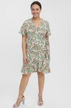 Vero Moda ECO jurk VMDELILAH50Maat 46/48 (XL) of groter, Kleding | Dames, Verzenden, Nieuw, Maat 46/48 (XL) of groter, Overige kleuren