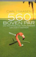 560 boven par 9789048200351 C. Hiaasen, Verzenden, C. Hiaasen