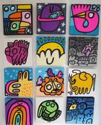 Kev Munday (1986) - Duck Swatch