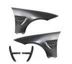 AILES BMW E90 E91 05-12 LOOK M3 F80, Verzenden, Nieuw