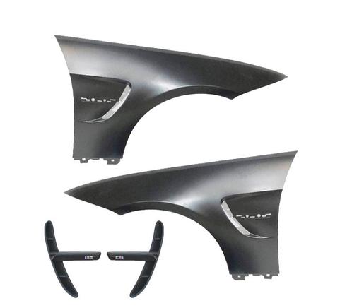 AILES BMW E90 E91 05-12 LOOK M3 F80, Auto-onderdelen, Carrosserie, Verzenden