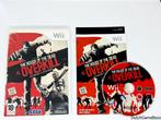 Nintendo Wii - The House Of the Dead - Overkill - EUR, Verzenden, Gebruikt