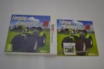Farming Simulator 2012 3D (3DS UKV), Games en Spelcomputers, Nieuw