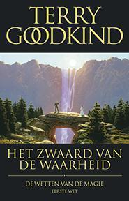 Het zwaard van de waarheid / De Wetten van de Magie / 1, Boeken, Fantasy, Zo goed als nieuw, Verzenden