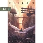 Flight Volume One 9780345496362 Kazu Kibuishi, Verzenden, Gelezen, Kazu Kibuishi