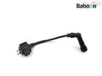 Bobine Honda CB 250 Nighthawk 1991-2008 (CB250 MC24), Motoren, Gebruikt