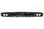 C63 AMG Look Diffuser voor Mercedes Benz C Klasse C205 A205, Ophalen of Verzenden