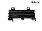 Oliekoeler Suzuki DL 1000 V-Strom 2002-2006 (DL1000), Motoren, Verzenden, Gebruikt