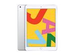 Apple iPad 7 (2019) - Tablet - 128GB Wi-Fi - Zilver, Computers en Software, Apple iPads, Verzenden, Zo goed als nieuw