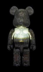 Medicom Toy - Beeldje - UNLKLE x Studio ArMor BEARBRICK 100%