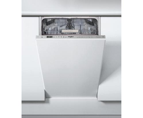 Privileg Rsio3t224e Inbouw Vaatwasser 45cm, Huis en Inrichting, Keuken | Keukenbenodigdheden, Ophalen of Verzenden