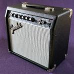 Fender - Aantal items: 1 - Gitaarversterker (Zonder