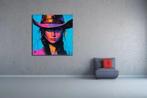 PLM-Art - The cowgirl