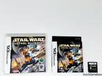 Nintendo DS - Star Wars - Lethal Alliance - EUR, Games en Spelcomputers, Verzenden, Gebruikt