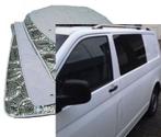 Raamisolatie VW T5/T6 tegenover Schuifdeur, Verzenden, Nieuw