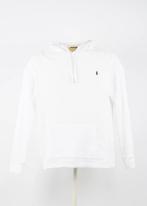 Regular Polo Ralph Lauren Hoodie in White size XL, Kleding | Dames, Ophalen of Verzenden, Nieuw