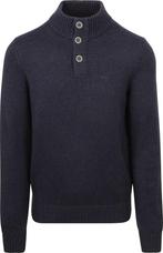 NZA Pullover Mocker Adan Navy maat Maat 52/54 (L) Heren, Kleding | Heren, Maat 52/54 (L), New Zealand Auckland, Nieuw, Verzenden