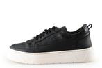 Antony Morato Sneakers in maat 42 Zwart | 5% extra korting, Kleding | Heren, Schoenen, Antony Morato, Verzenden, Zwart, Zo goed als nieuw