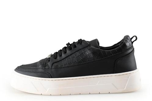 Antony Morato Sneakers in maat 42 Zwart | 5% extra korting, Kleding | Heren, Schoenen, Zwart, Zo goed als nieuw, Sneakers, Verzenden