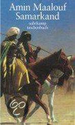 Samarkand 9783518396902, Boeken, Overige Boeken, Amin Maalouf, Zo goed als nieuw, Verzenden