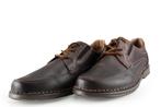 Outfielder Veterschoenen in maat 44 Bruin | 5% extra korting, Kleding | Heren, Schoenen, Bruin, Verzenden, Outfielder, Zo goed als nieuw