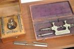 Jacot / G.Boley - Horlogemakers gereedschap (3)