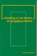 Inleiding in de kinder- en jeugdpsychiatrie, Boeken, Verzenden, Nieuw