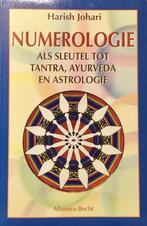NUMEROLOGIE ALS SLEUTEL TOT TANTRA ENZ 9789069635040, Boeken, Verzenden, Gelezen, J. Johari