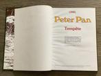 Peter Pan T3 - Tempête + marque-pages - C - 1 Album -, Nieuw