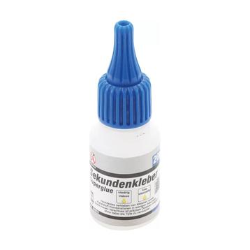 BGS Secondenlijm laagvisceus fles 20 g beschikbaar voor biedingen