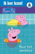 Peppa Pig, naar het zwembad / Ik leer lezen! 9789047871187, Boeken, Verzenden, Zo goed als nieuw, Neville Astley