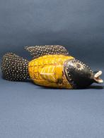 Superbe cimier 46 cm - Bozo - Mali (Sans prix de réserve)