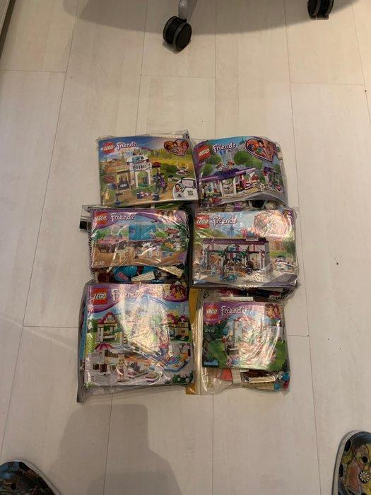 Lego Set - Friends - 41339, Enfants & Bébés, Jouets | Duplo & Lego