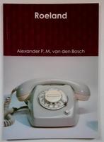 Roeland 9780244349837, Alexander P M Van Den Bosch, Zo goed als nieuw, Verzenden