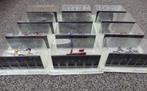 Collectie van 12 Italiaanse Model Brommers - Diversen - 2000, Nieuw
