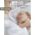 Jouw zwangerschapsbijbel 9789026928550, Boeken, Verzenden, Gelezen