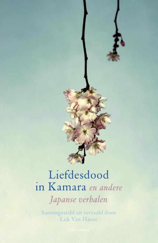Liefdesdood in Kamara en andere Japanse verhalen, Boeken, Literatuur, Gelezen, Verzenden