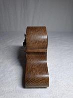 horloge de cheminée - Hamburg American Clock Company (HAC) -, Antiquités & Art