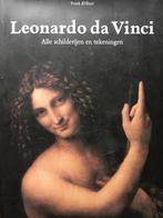 Leonardo Da Vinci, 1452-1519 9783822840696 Frank Zöllner, Boeken, Verzenden, Gelezen, Frank Zöllner