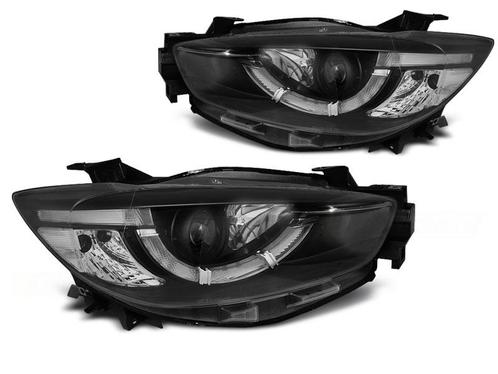Koplampen | Dagrijverlichting | Mazda CX-5 2011-2015 | LED D, Auto-onderdelen, Verlichting, Nieuw, Mazda, Verzenden