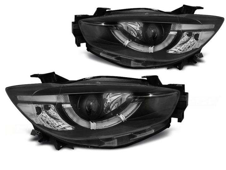 Koplampen | Dagrijverlichting | Mazda CX-5 2011-2015 | LED D, Auto-onderdelen, Verlichting, Nieuw, Mazda, Verzenden
