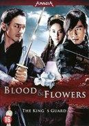 Blood & flowers op DVD, Verzenden, Nieuw in verpakking