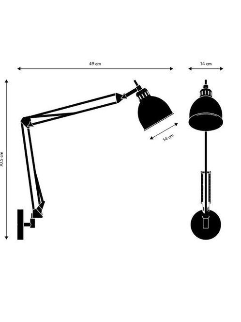 Frandsen - Frandsen Design Studio - Wandlamp - Functie -, Antiek en Kunst, Antiek | Verlichting