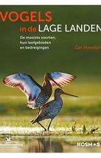 Vogels in de lage landen 9789021575056, Boeken, Ger Meesters, Zo goed als nieuw, Verzenden